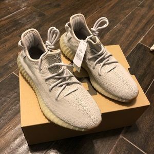 Adidas yeezy boost 350 Sesame